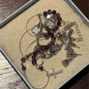 Stunning Jewelry Set